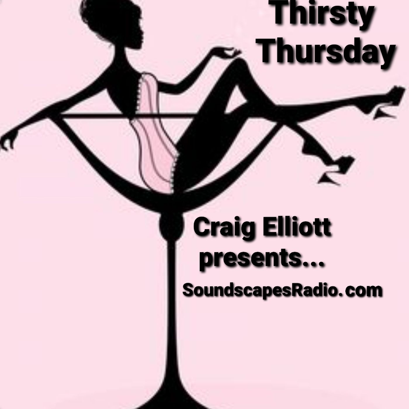 SoundScapesRadio