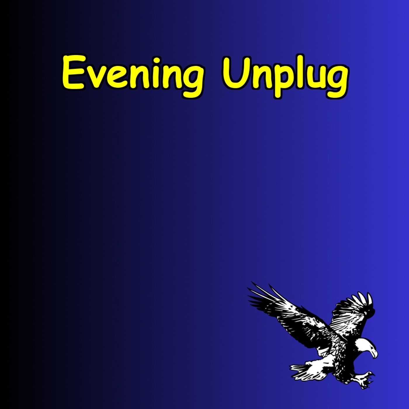 Evening Unplug | Rituals for Peace & Rest