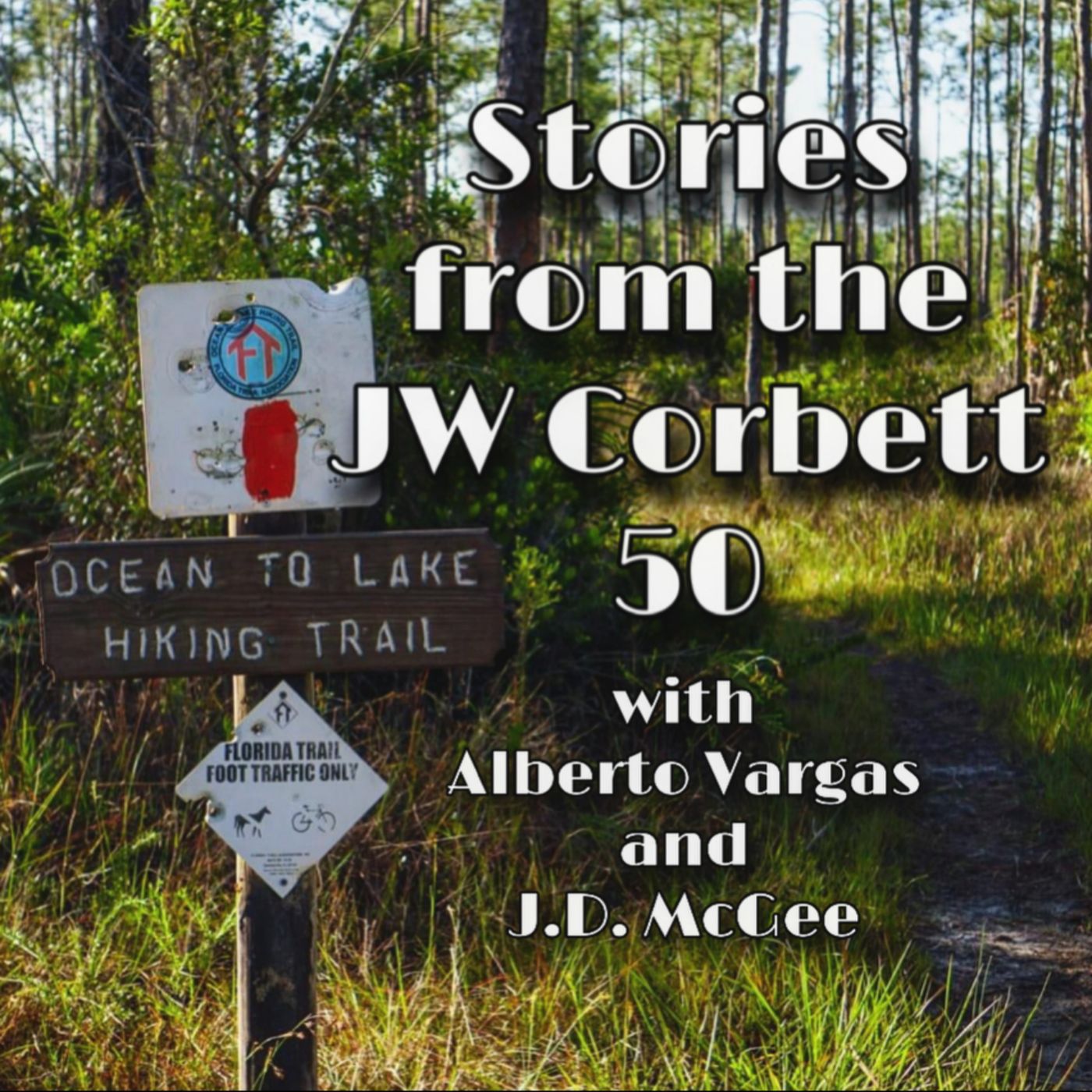 Florida Trail Runners Podcast