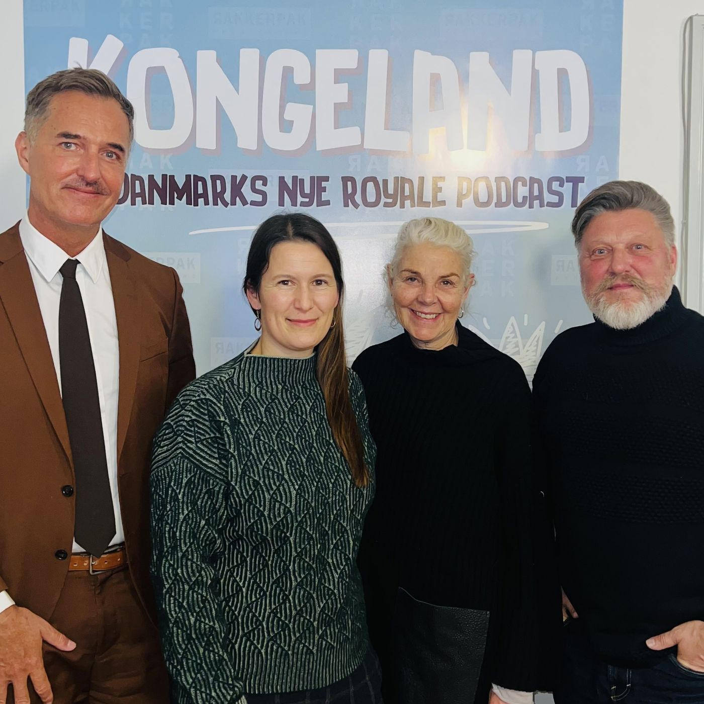 Del 2 - Marius-retssag, kong Frederik nævnt i Epstein-filer og prins Joachims tilbagevenden