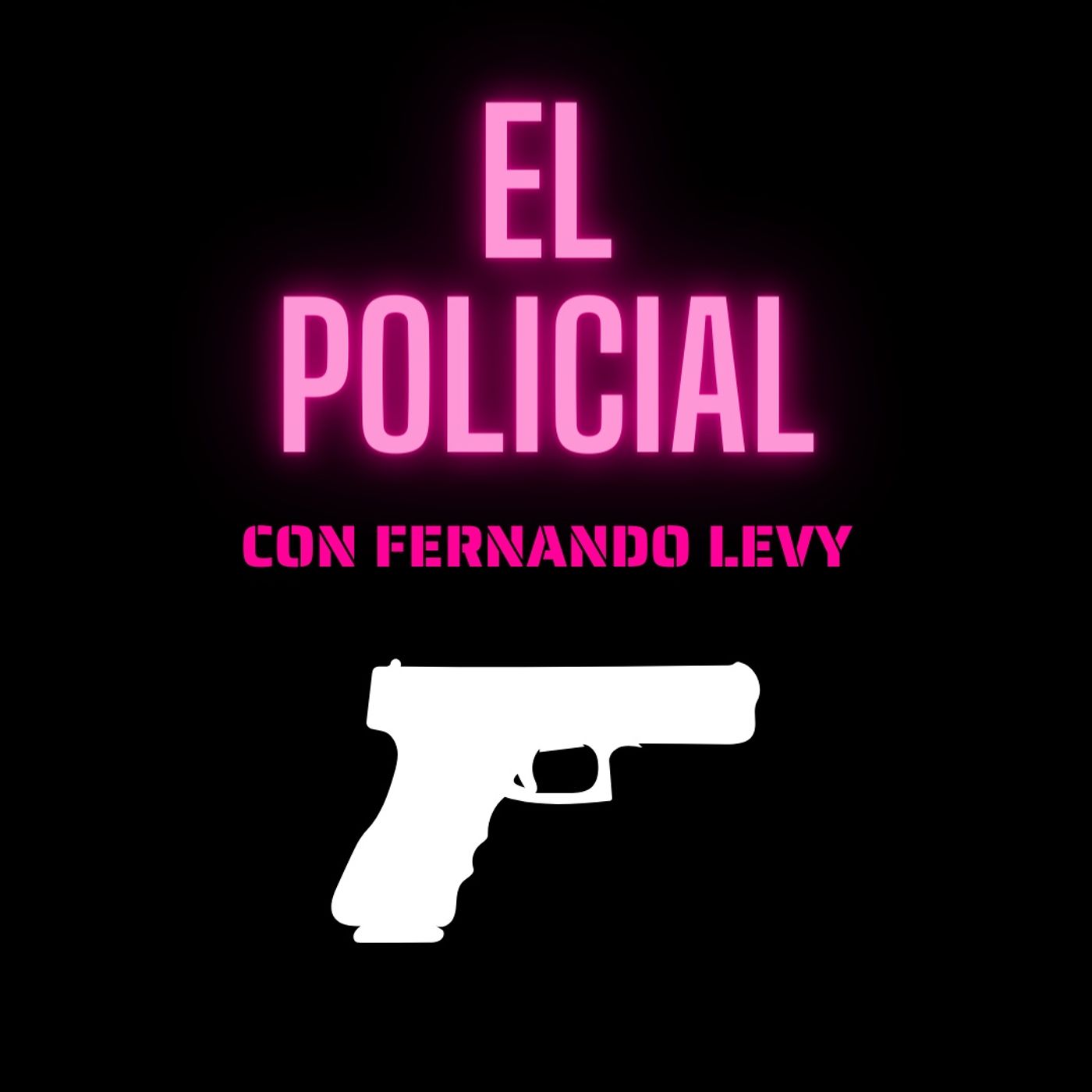 EPISODIO 1- EL POLICIAL episode artwork