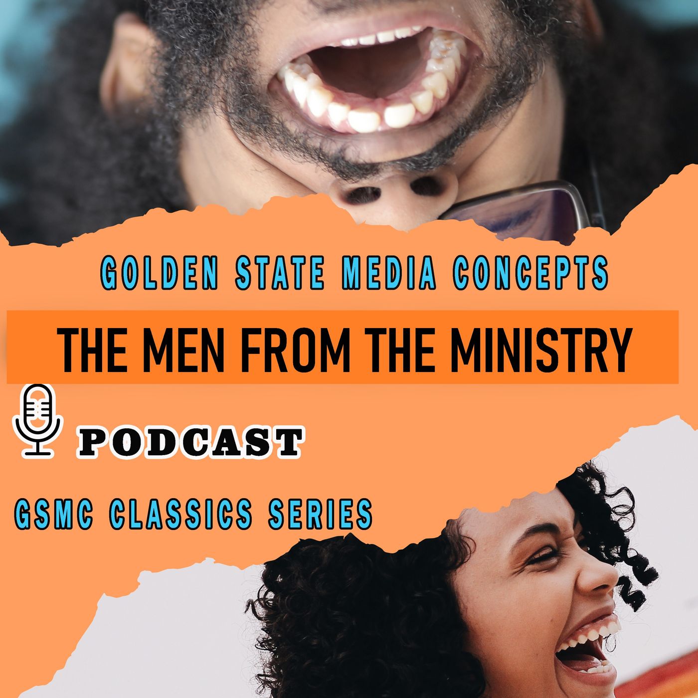 GSMC Classics: The Men from the Ministry Episode 111: A Slight Case Of Demolition