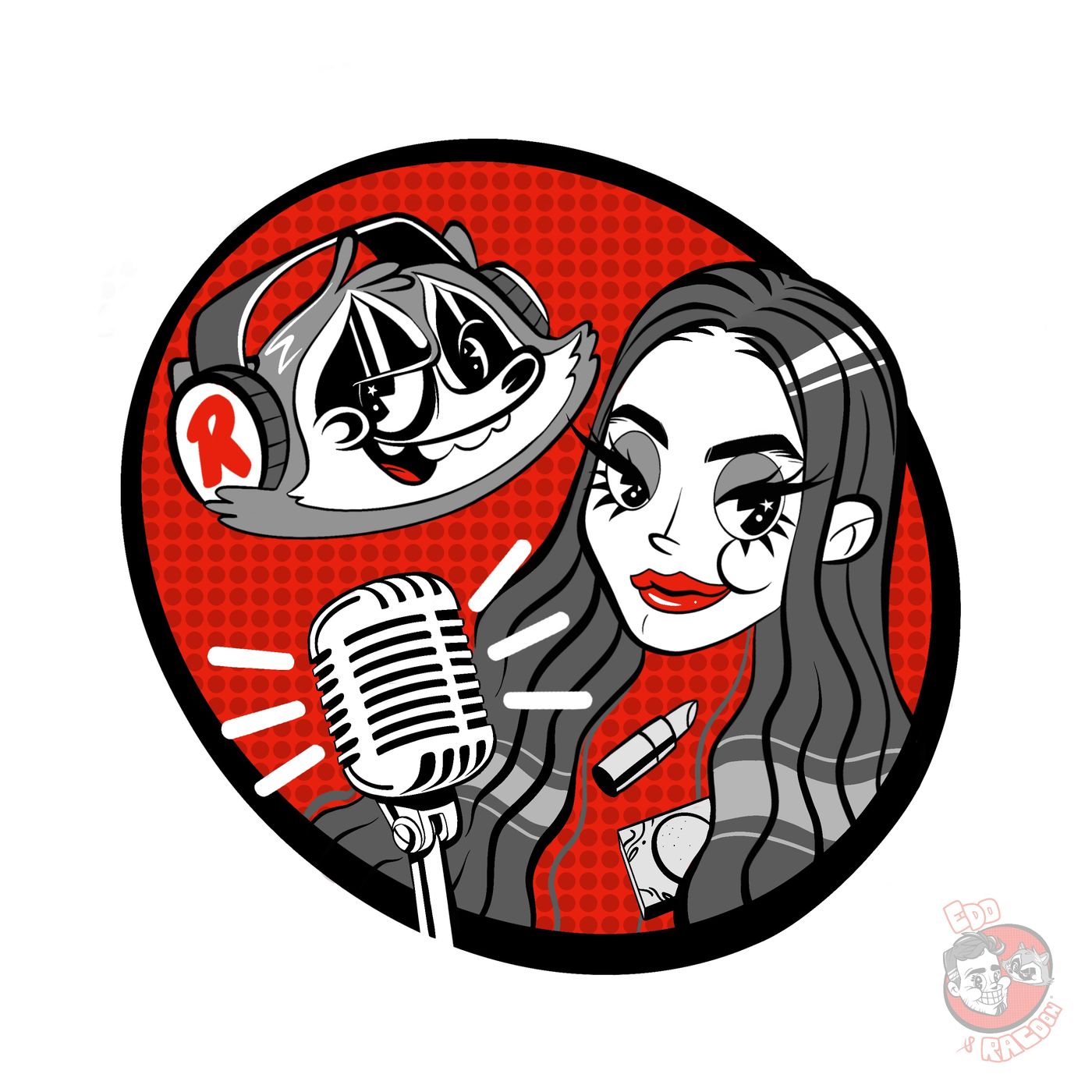 Puntata #3: Red Lipstick