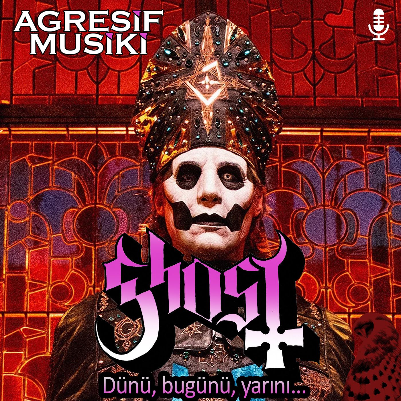 Agresif Musiki