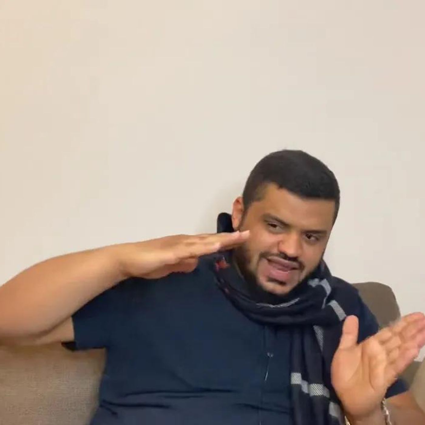الهمّ والحزن 2_1_ جلسة شبابية 03 | أ. أحمد السيد #دين || @AhmadyuAlsayed