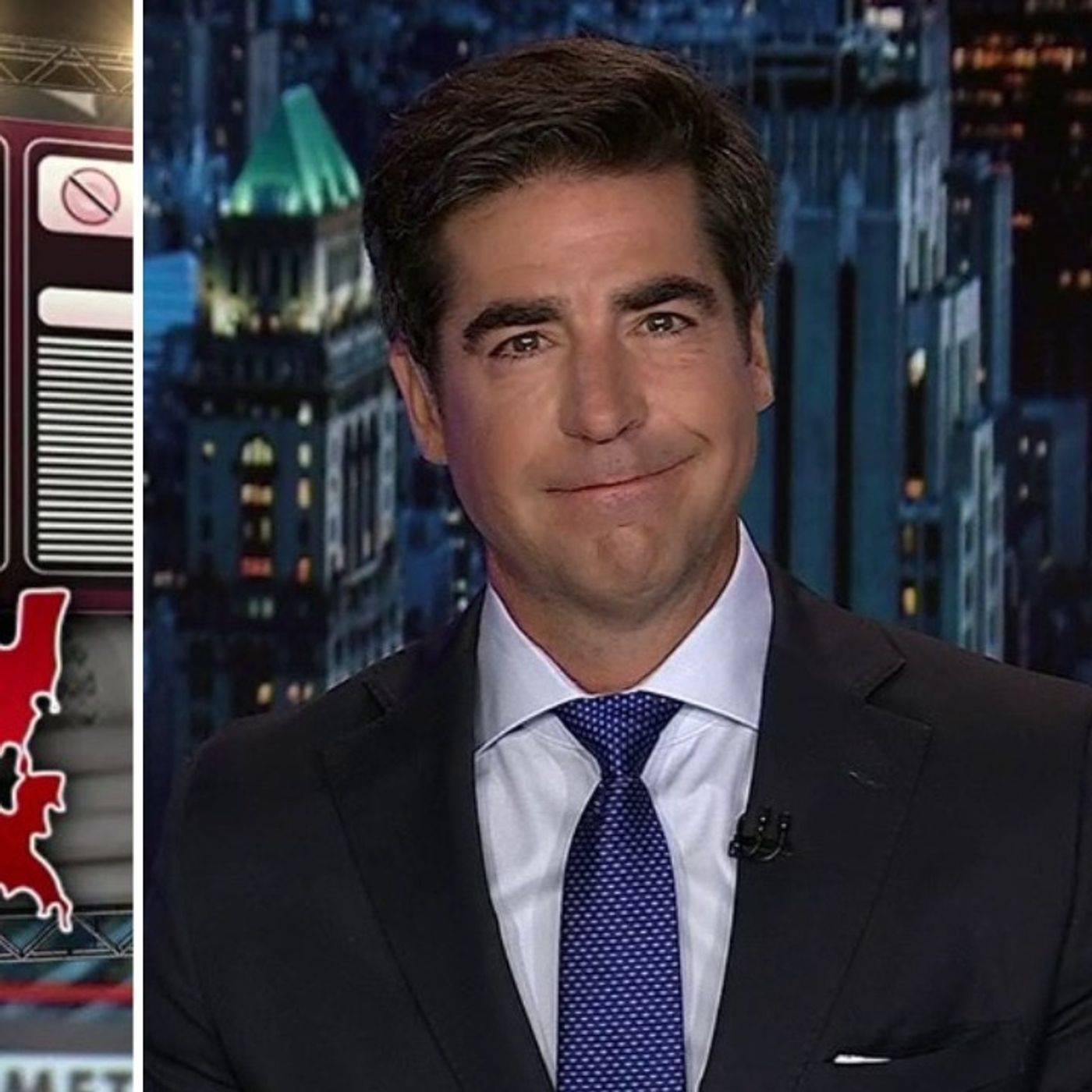 Jesse Watters Primetime 6/2/25 _ BREAKING FOX NEWS June 2, 2025 episode artwork