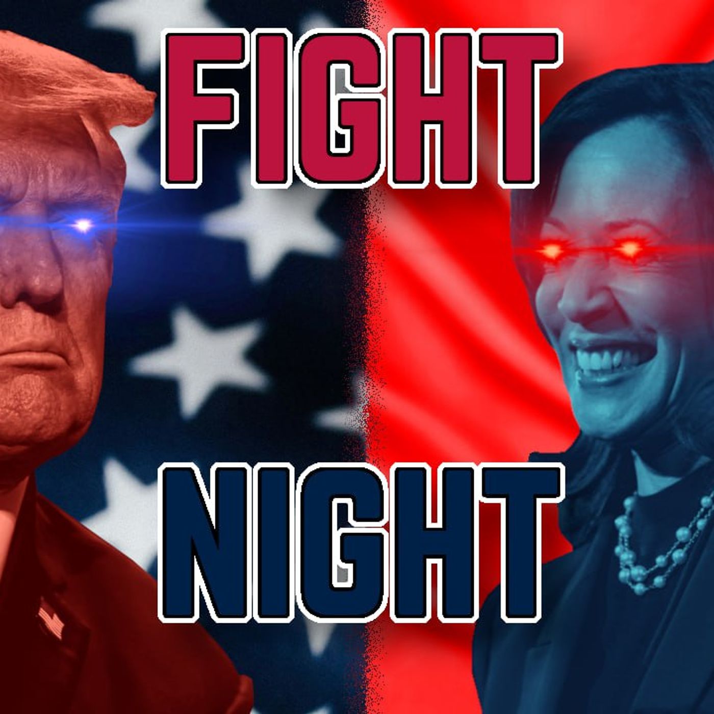 Old Glory Club Election Night Stream