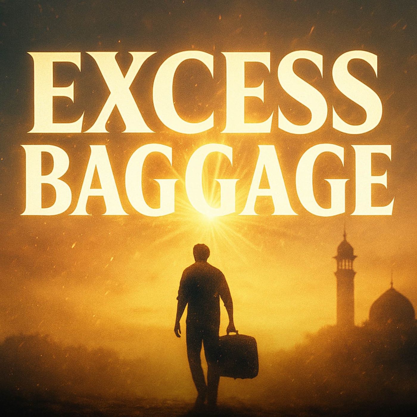 Lecture - Harms of Excess Baggage | Mufti Menk Podcast