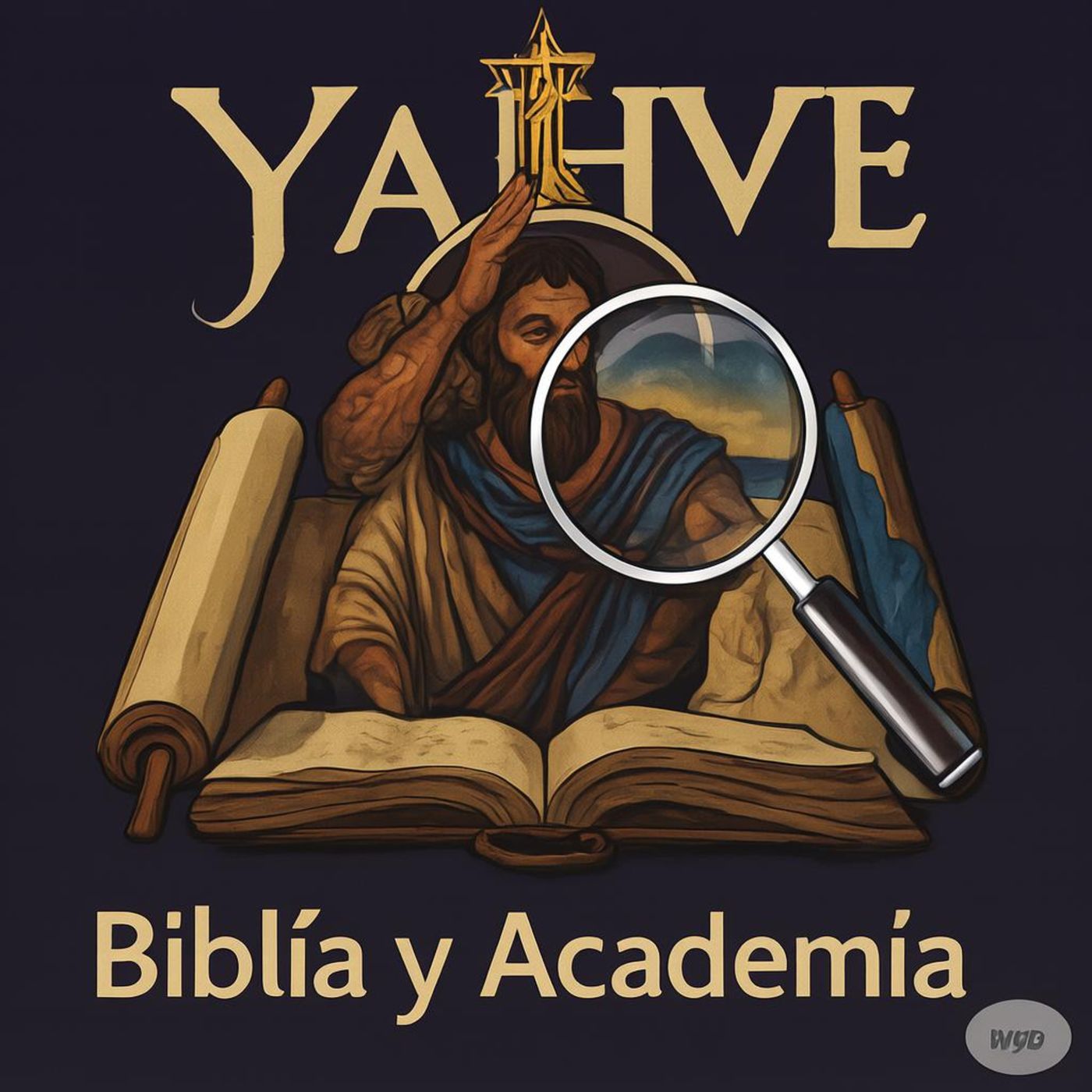 Biblia y Academia