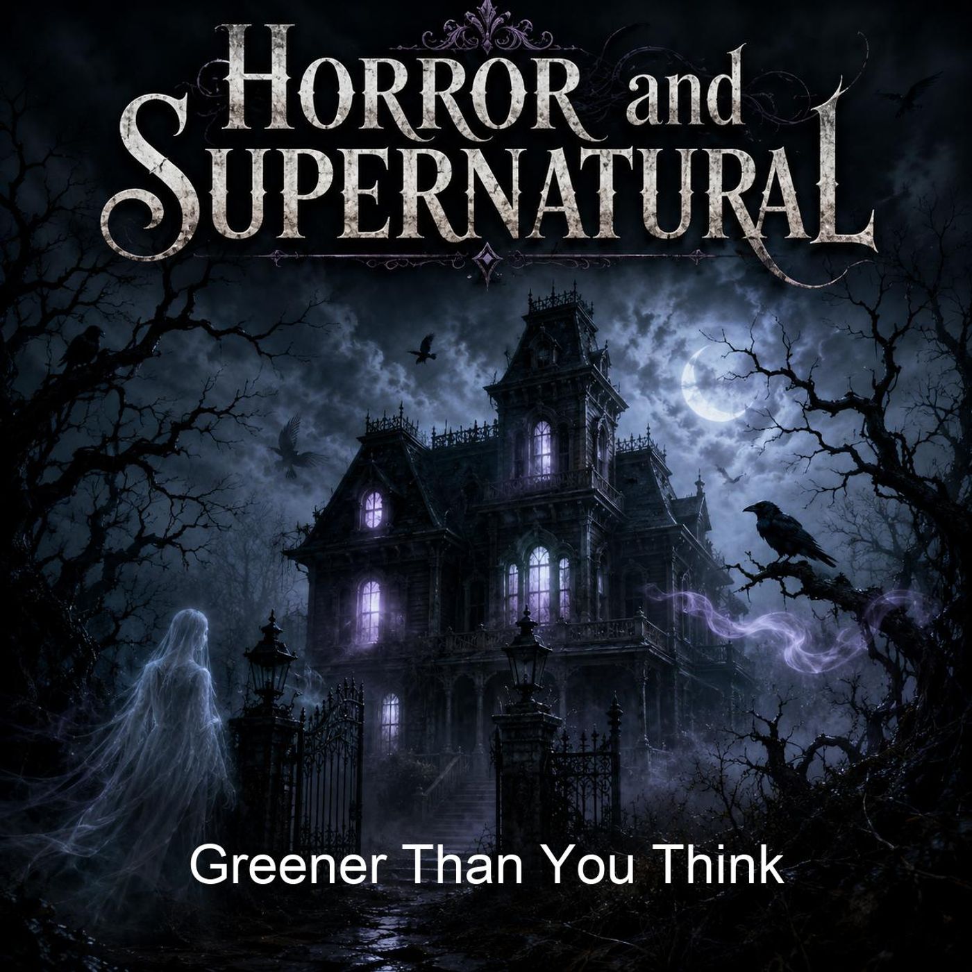 Greener Than You Think