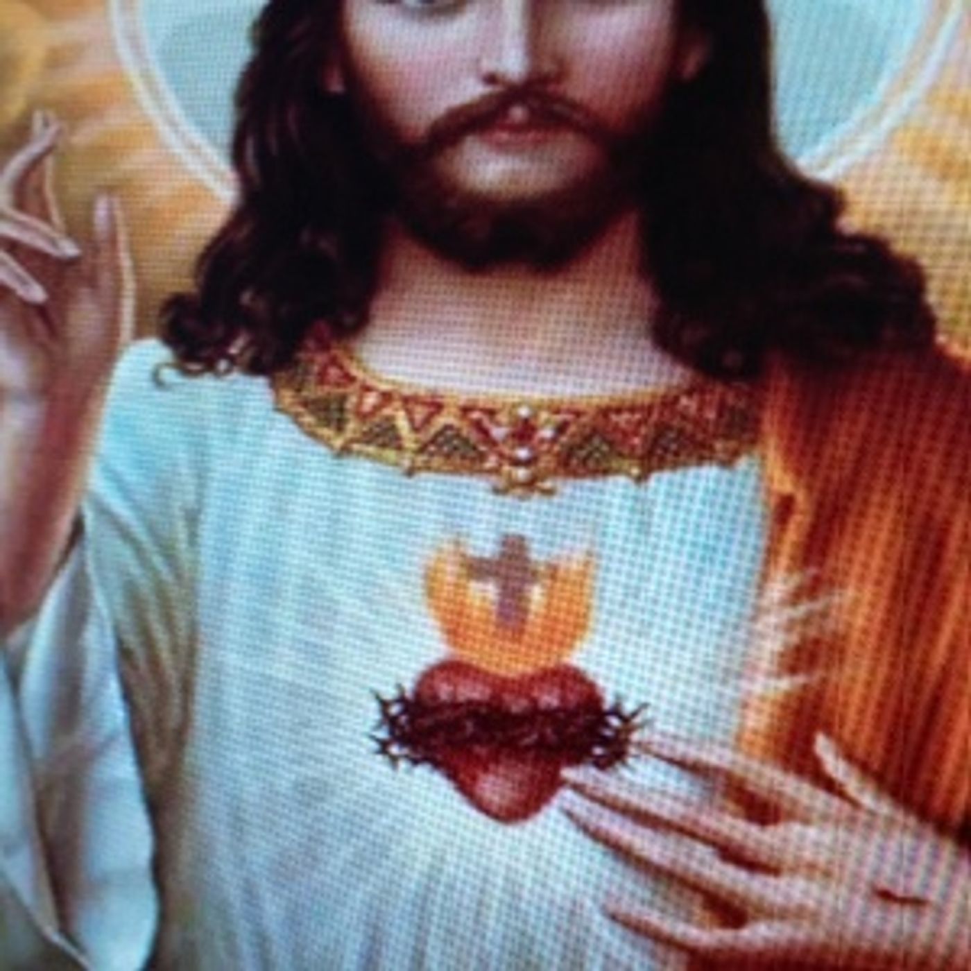 August 2014 Prayers
