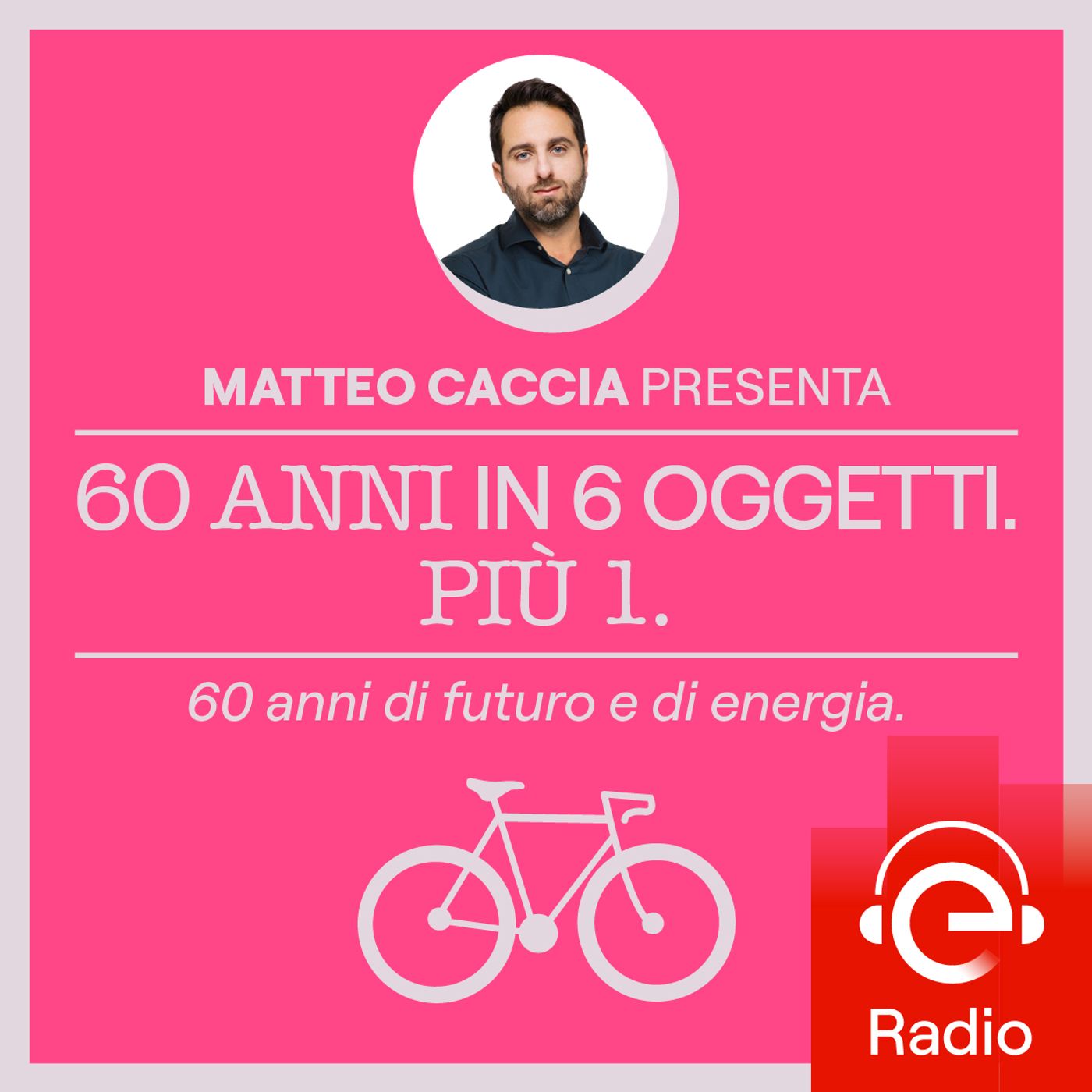 Enel Radio Podcast