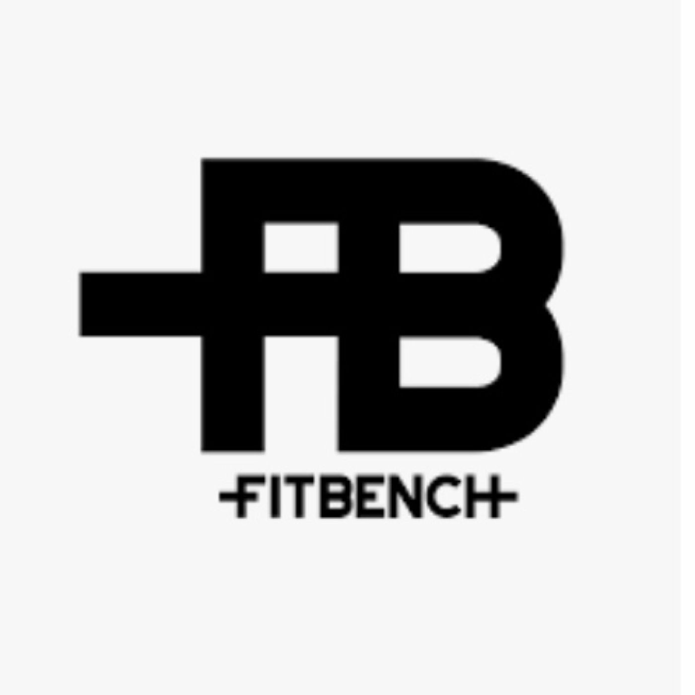 EP12 "Follow your Dream” Founder and CEO of FITBENCH , Tyler Danen episode artwork