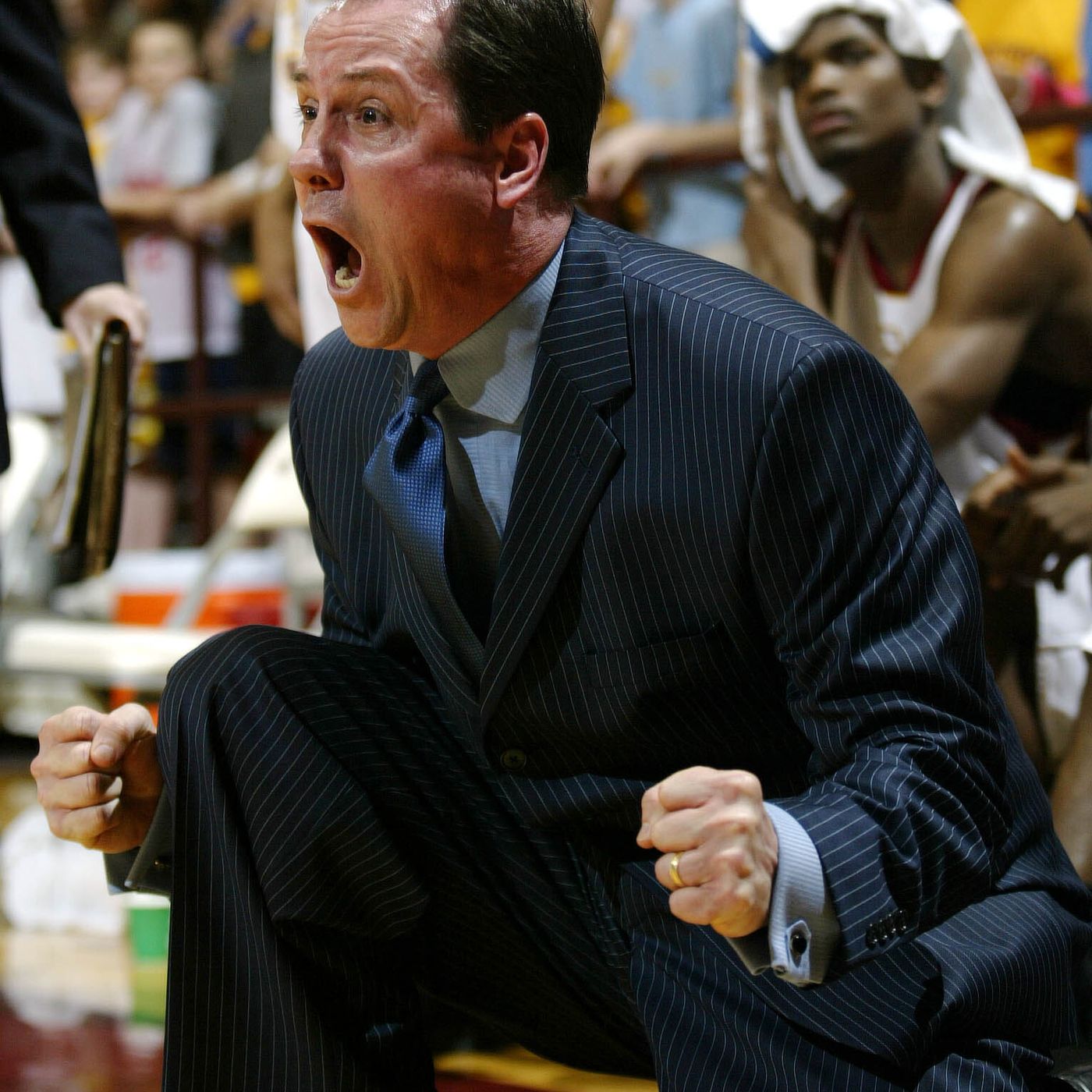 When You Just Cabn't Bleepin Swear