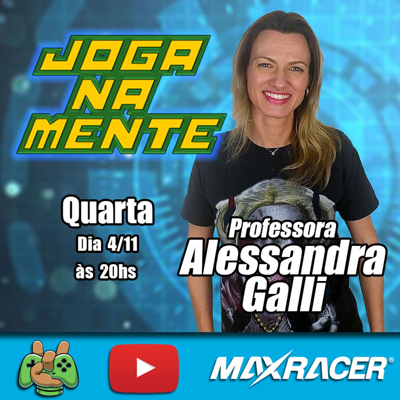 Joga Na Mente