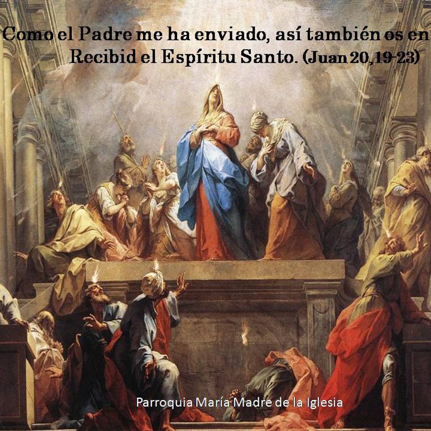 Pentecostés