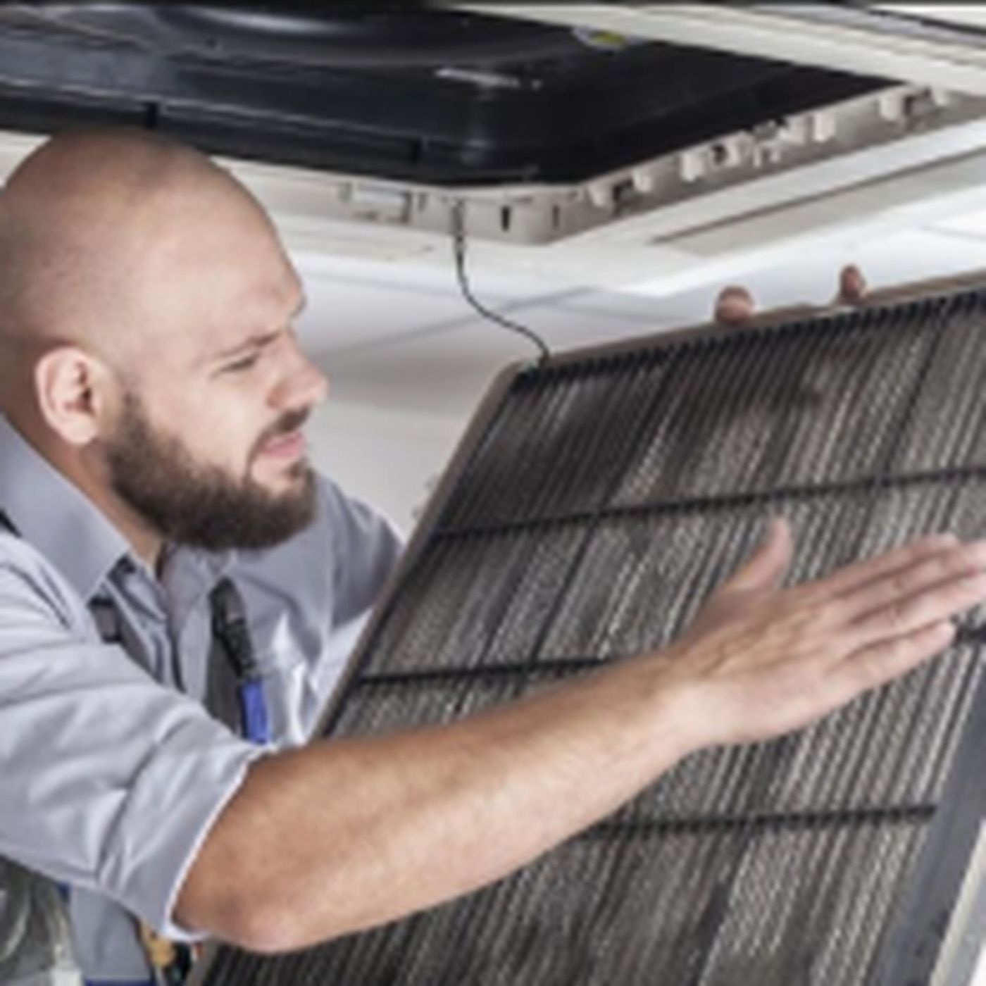 The Average Cost To Replace Air Conditioner in Florida episode artwork