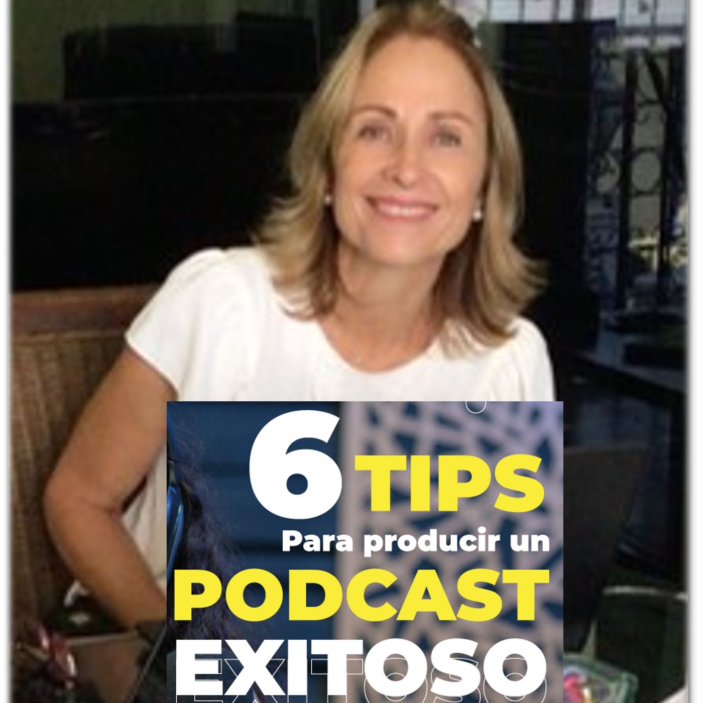 Creando Mi Primer podcast