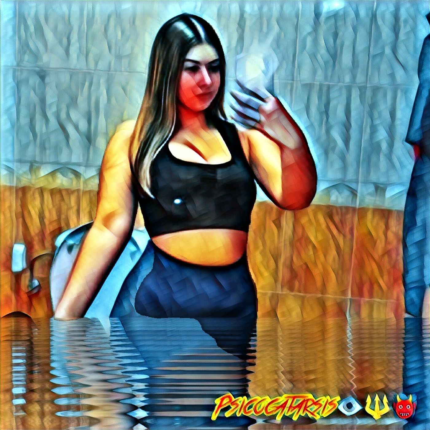 Rechazada por Prieta_ La Realidad en la Entrevista qué nadie ve Fragmentada episode artwork