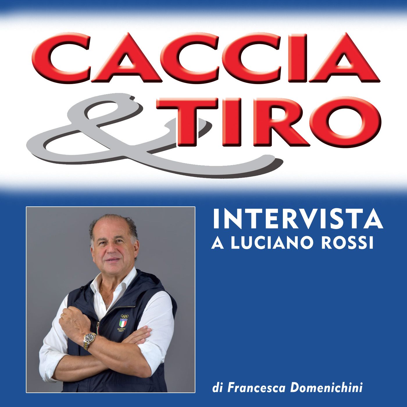 TIRO. L\'INTERVISTA