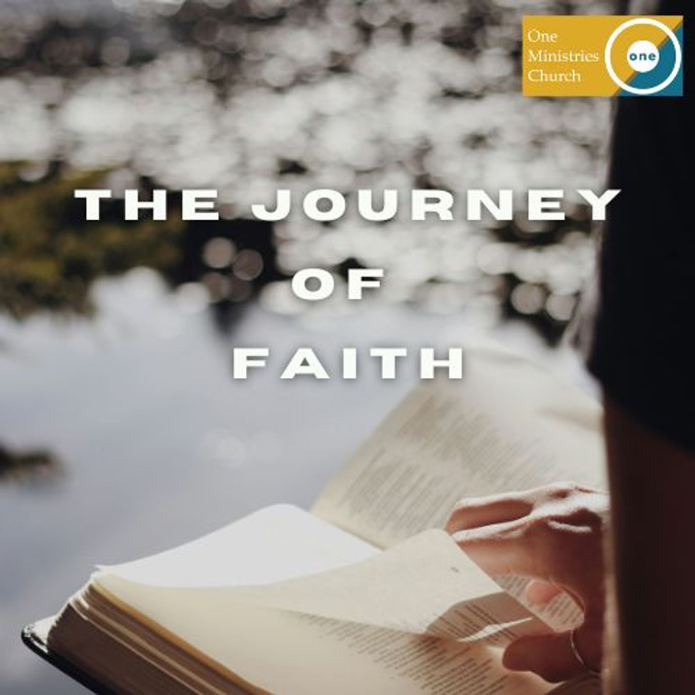 The Journey of Faith: One Ministries Service
