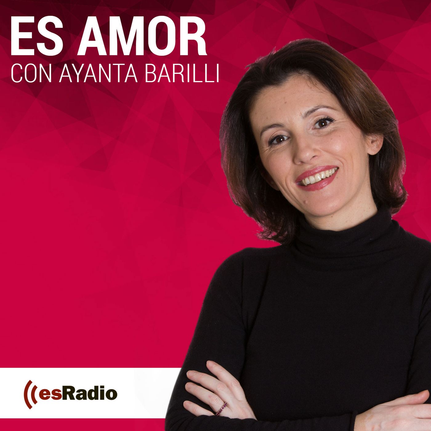 Es Amor