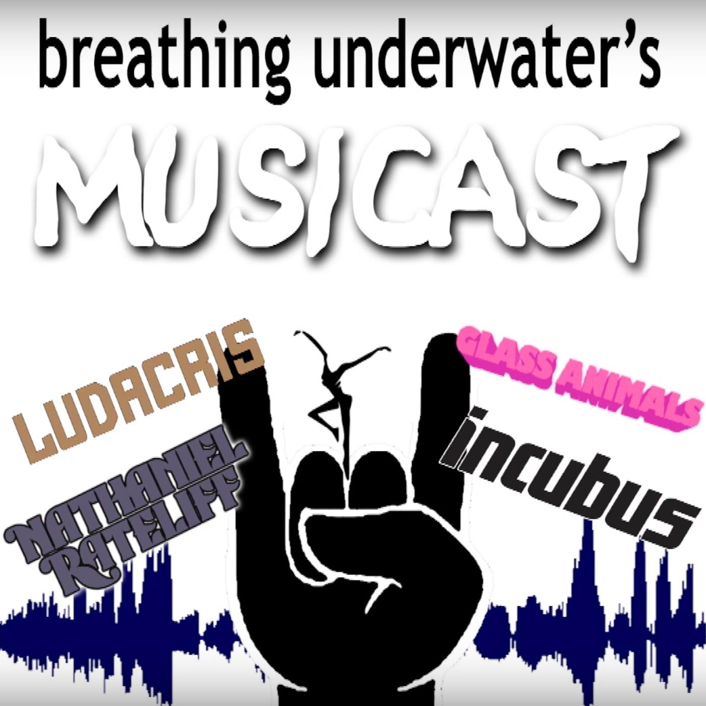2021 Concert Reflections - Part 1: The Lighter Side (Musicast 19) episode artwork