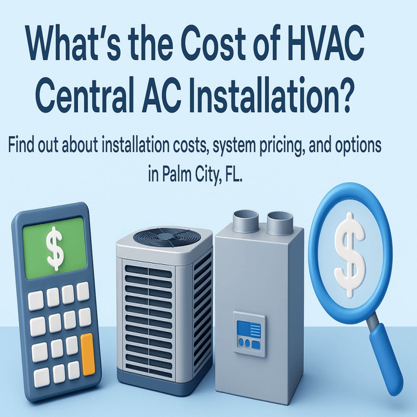 FlowAireAC.com Audio Blogs Podcast