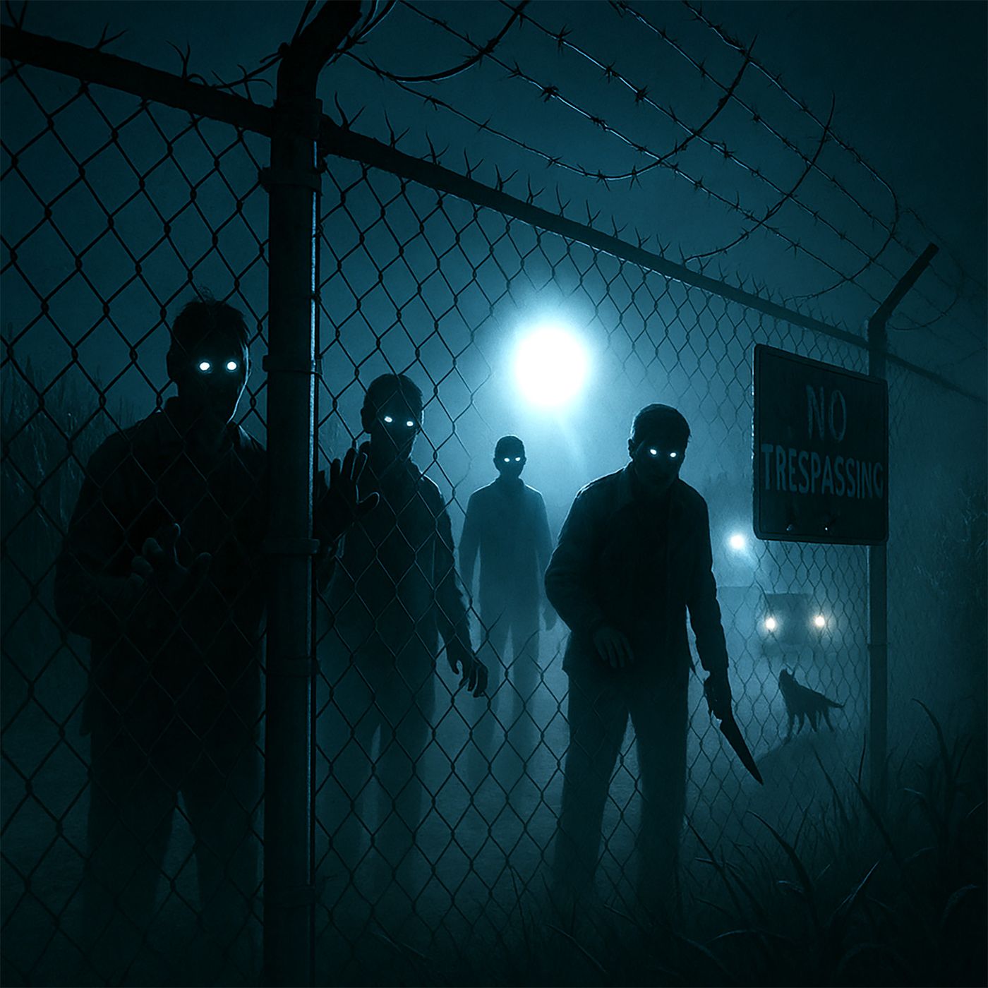 I'm From a Small Town That No Longer Exists: Small-Town Horror & Government Cover-Up