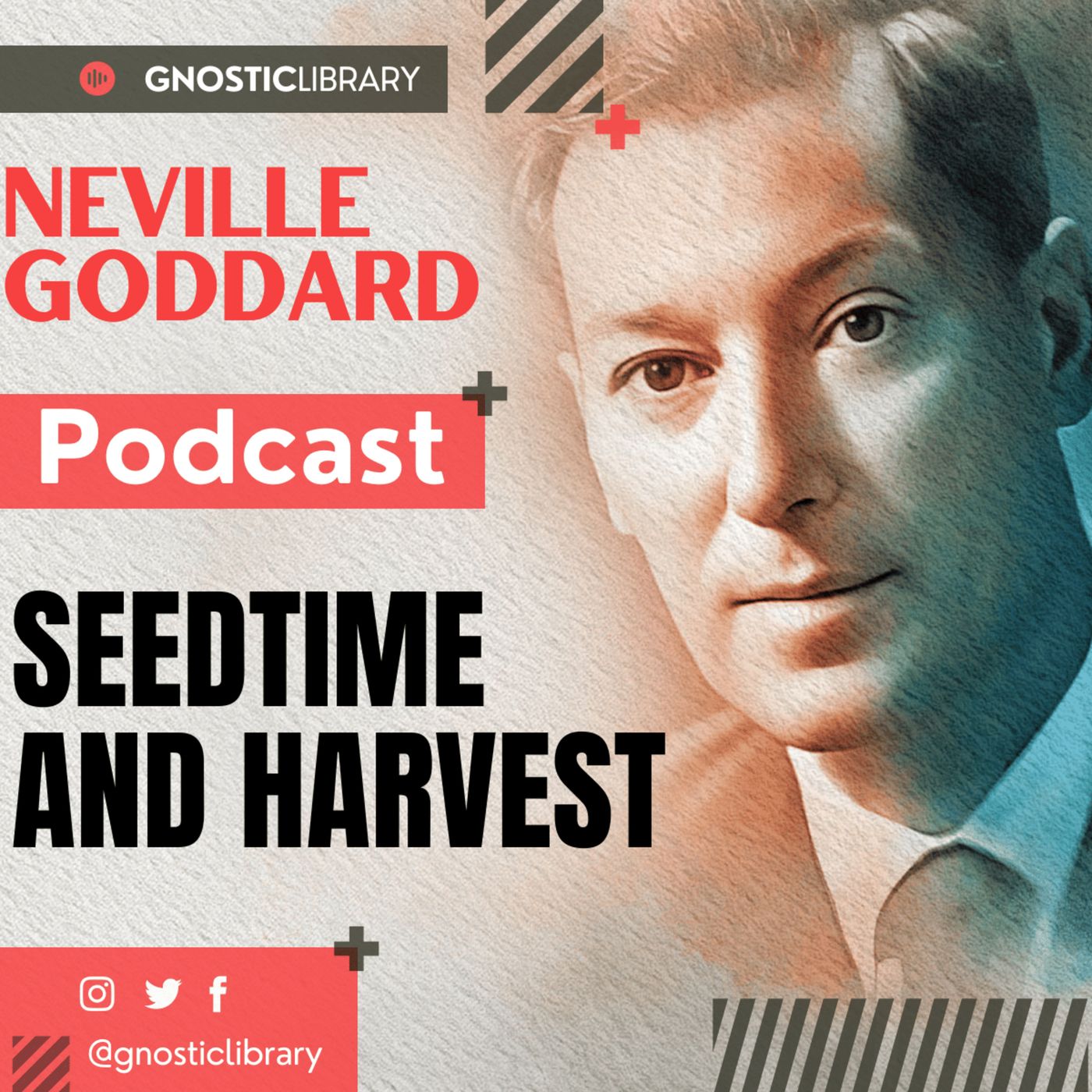 💥Neville Goddard ❯ SEEDTIME AND HARVEST 📚 Full Audio 🧲 Manifest Your Reality Now!
