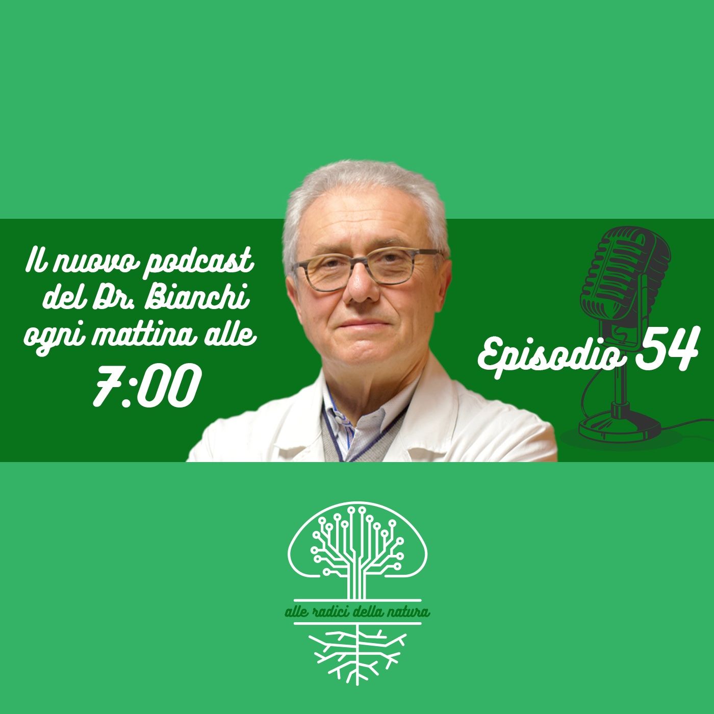 Alle Radici della Natura