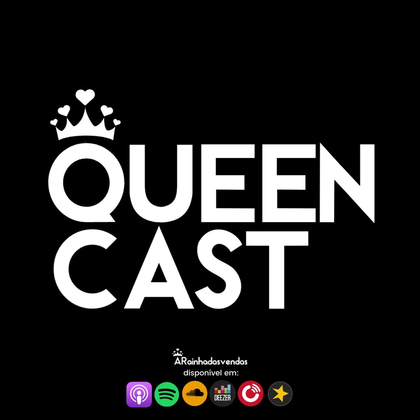 Queen Cast