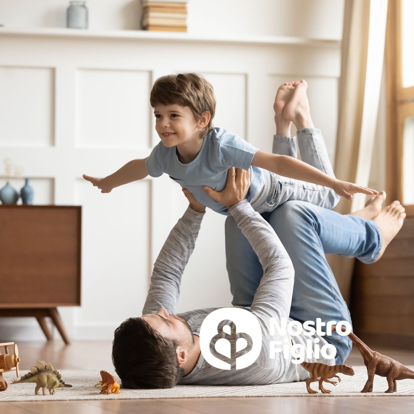 Risposte in 2 minuti by NostroFiglio.it