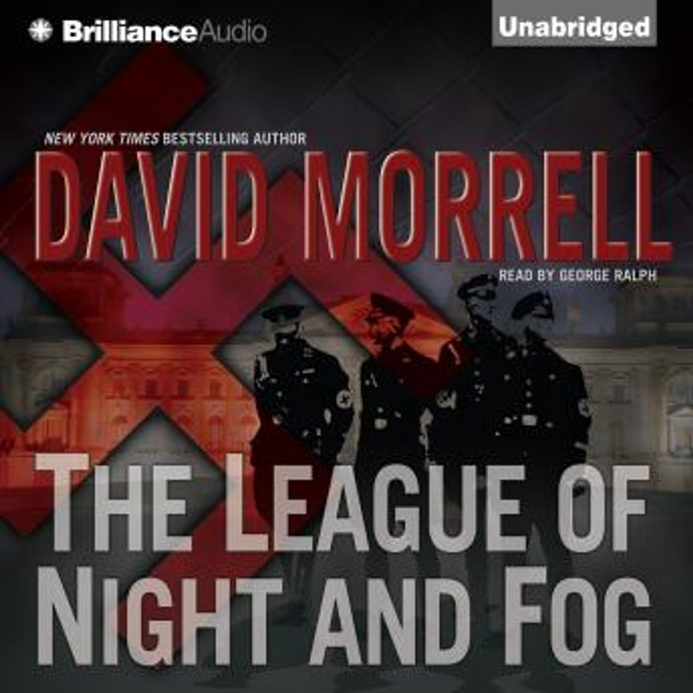 Listen to Best Full Audiobooks in Mystery, Thriller & Horror, Suspense