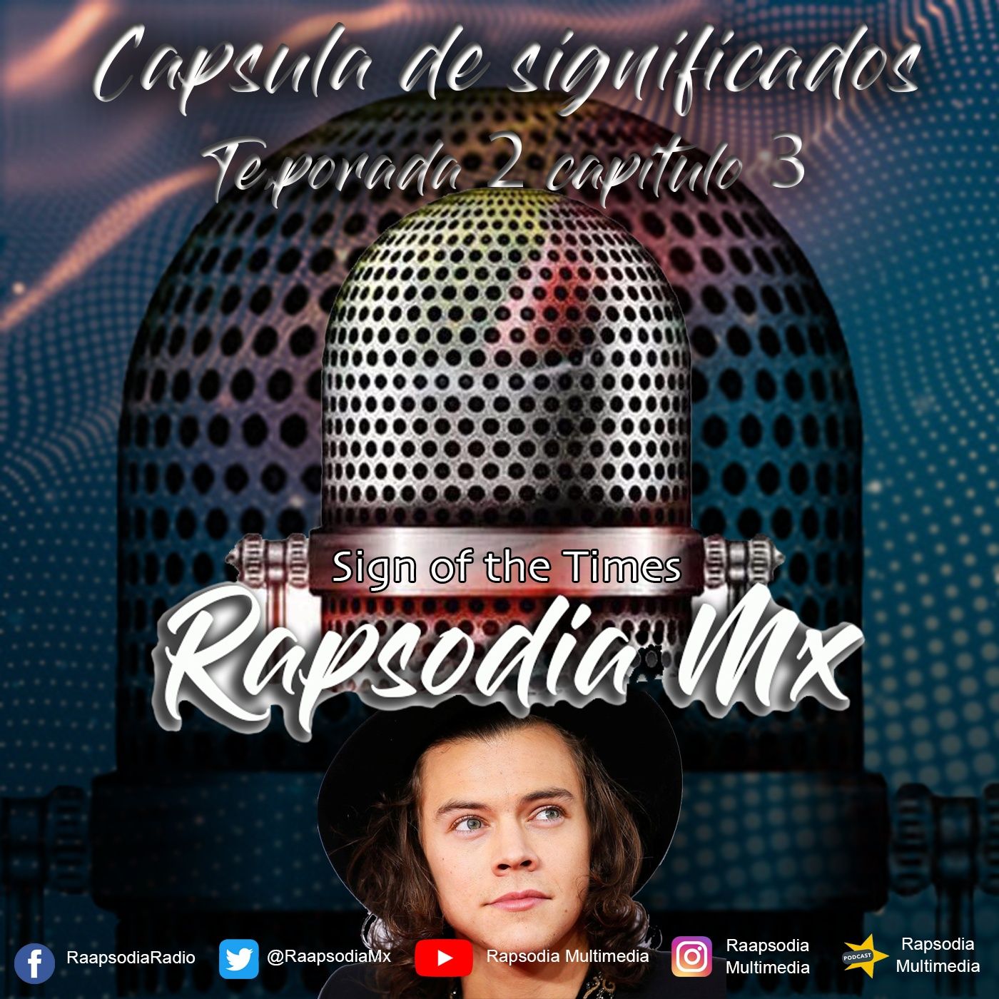 Descifrando Canciones
