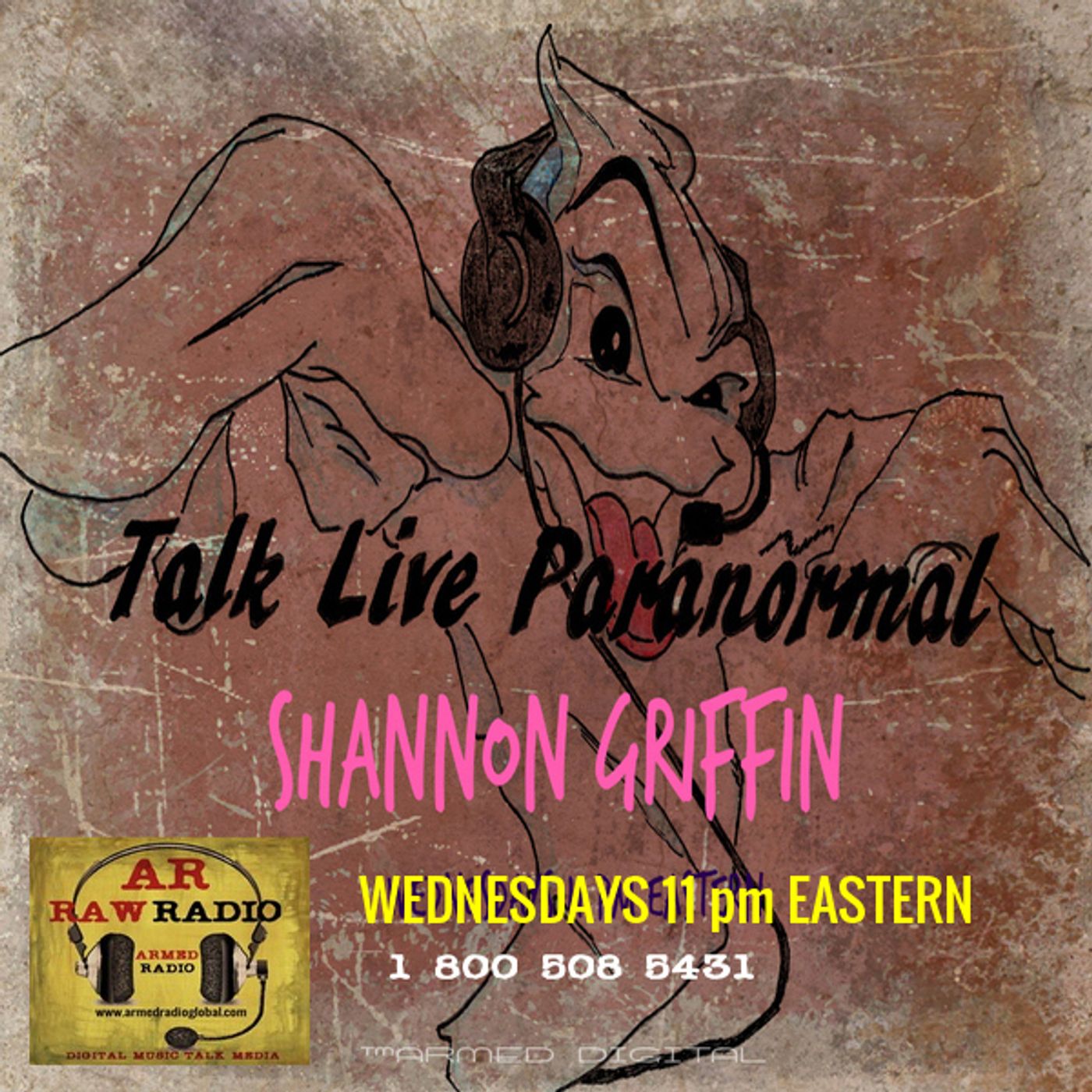 Special Guests from RIVERSIDE IOWA PARANORMAL MICHELLE REUSS, AMY MIKELSON with BILL, JELLY & KELLY TANDY episode artwork