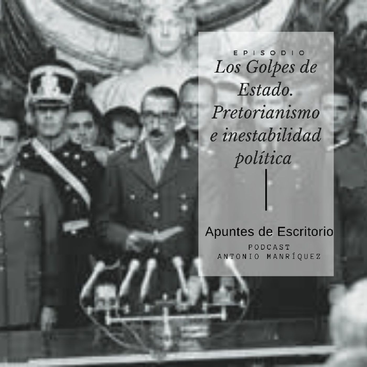 Apuntes de Escritorio