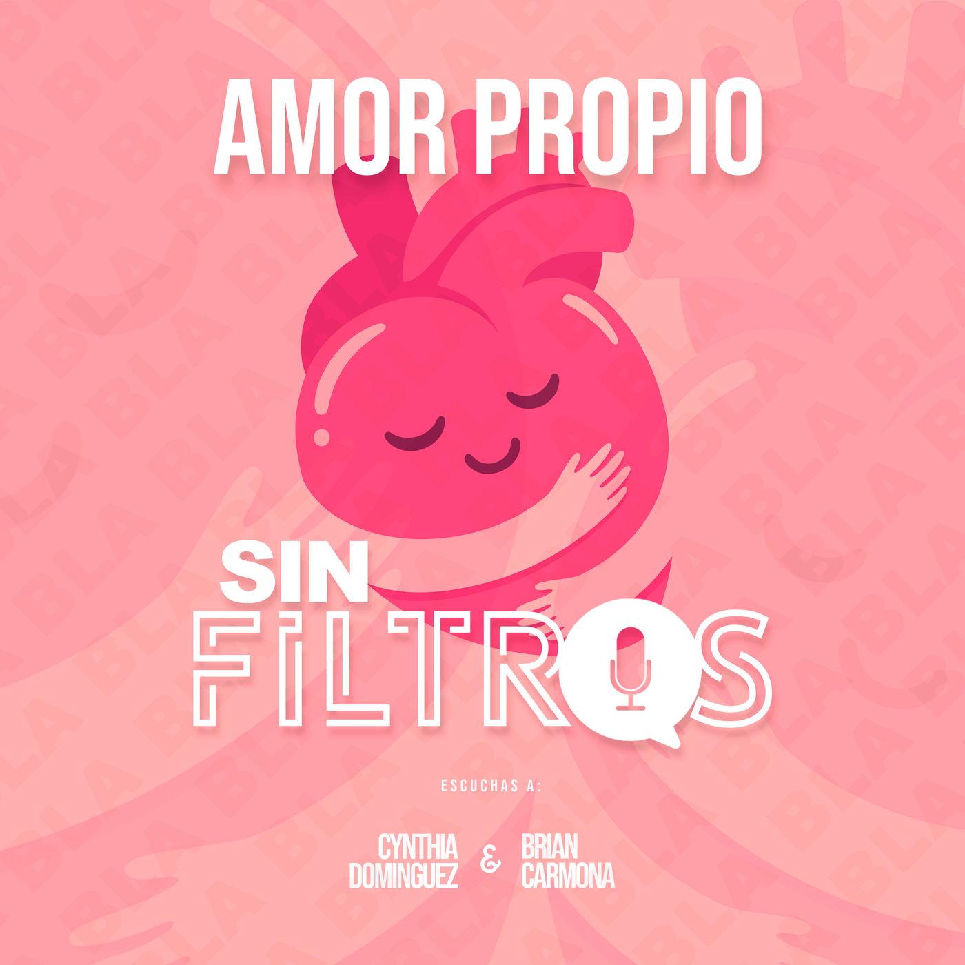 Sin Filtros \'\'Las Cosas Como Son\'\'