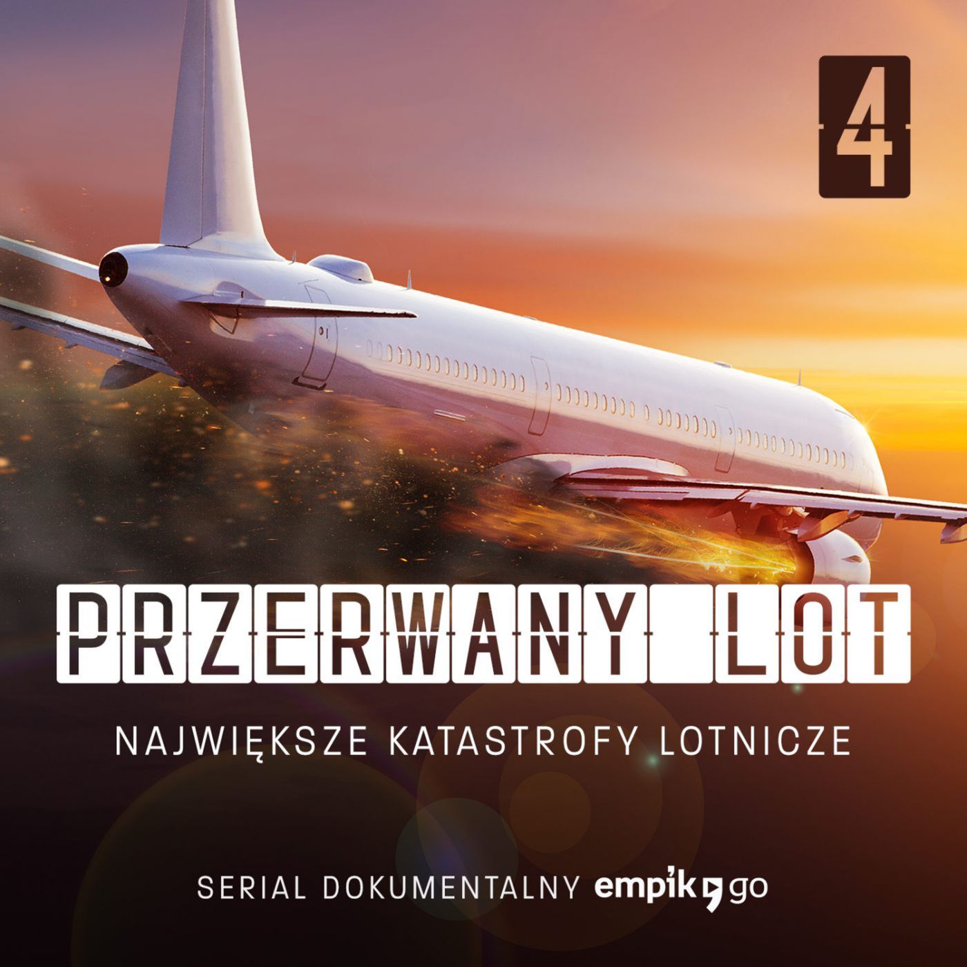 Podcasty Oryginalne EMPIK GO