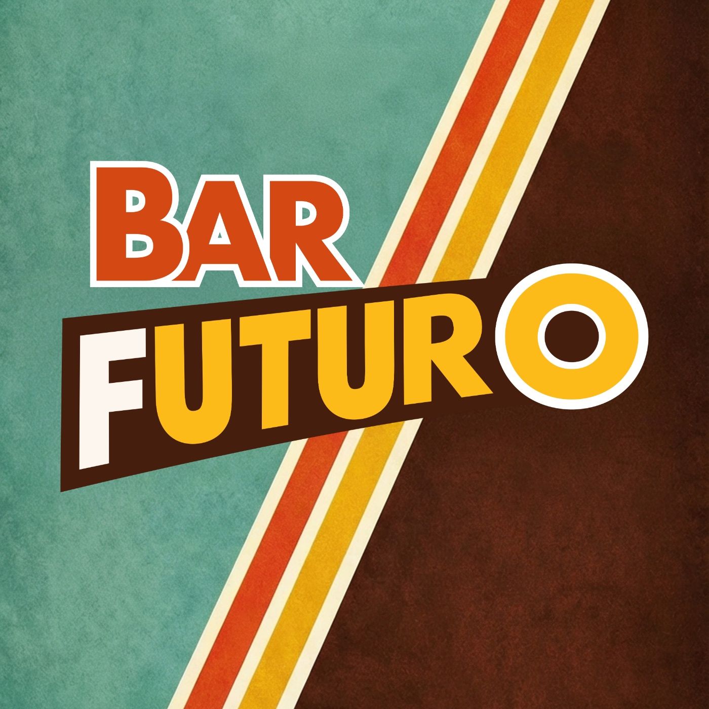 Bar Futuro podcast artwork