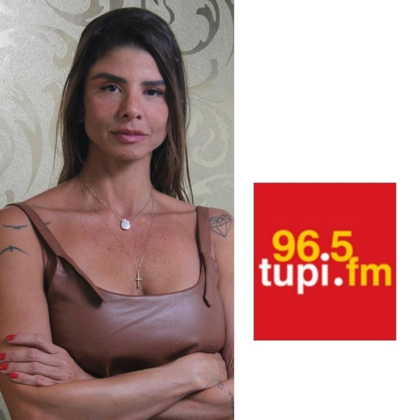 RÁDIO TUPI: CUIDADOS COM BEBIDAS ALCOÓLICAS NO VERÃO episode artwork