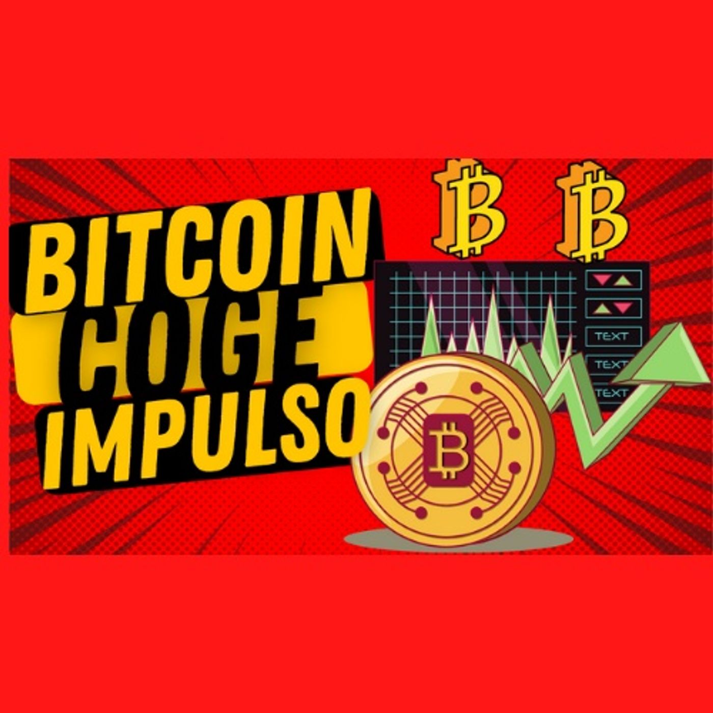 Bitcoin coge impulso || NOTICIAS DE CRIPTOMONEDAS #Cripto #bitcoin Bitcoin coge impulso || NOTICIAS DE CRIPTOMONEDAS #Cripto #bitcoin