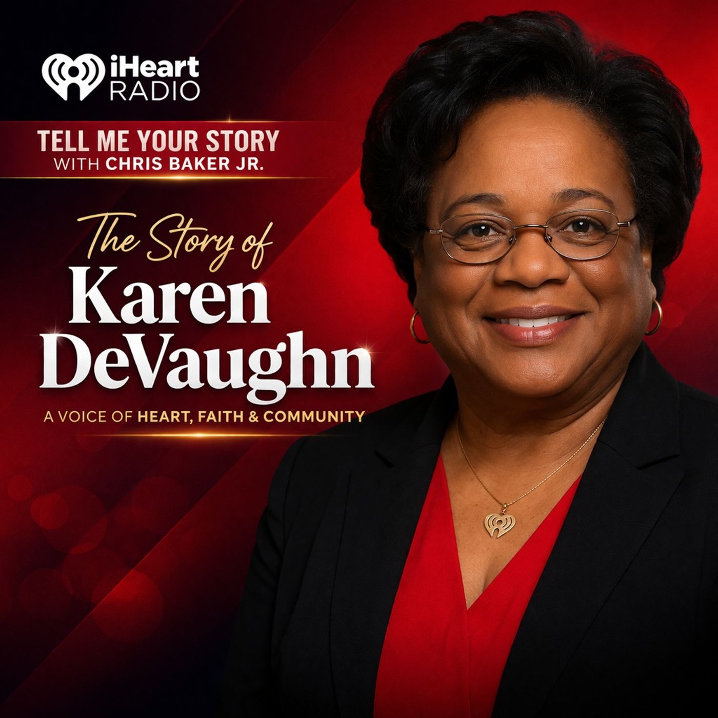 The Story of Karen DeVaughn episode artwork