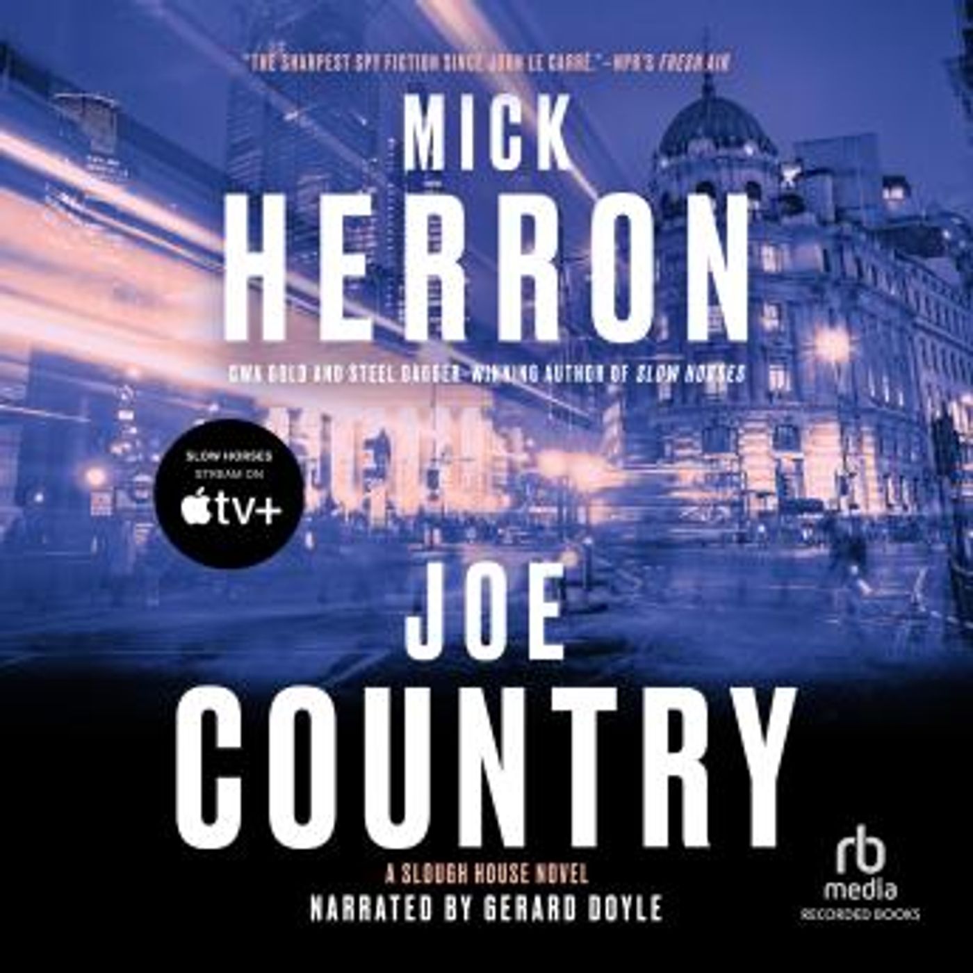 Download Best Full-Length Audiobooks in Mystery, Thriller & Horror, Espionage