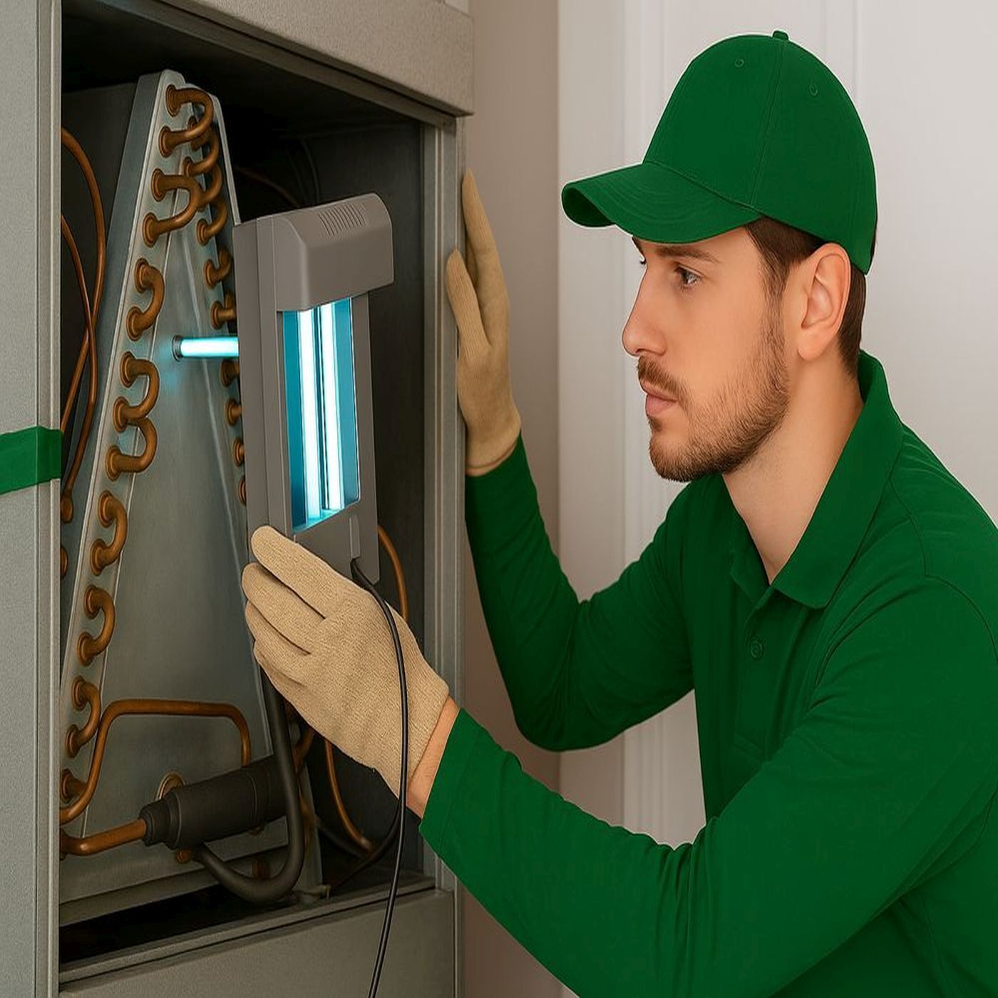 Best UV Light Installation Services Company in Clermont FL