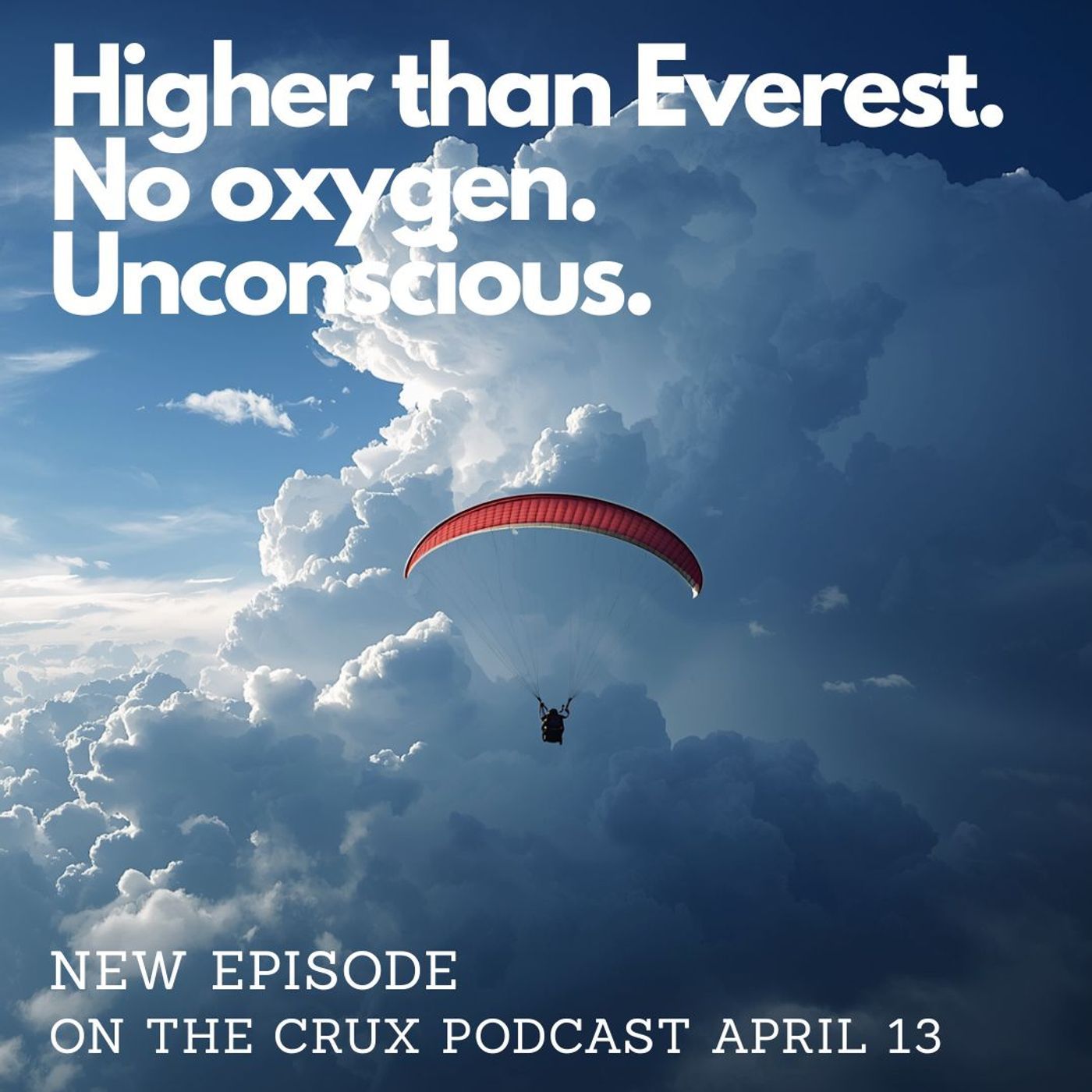 Sucked into the Sky at 33,000 Feet: The Ewa Wiśnierska Story episode artwork