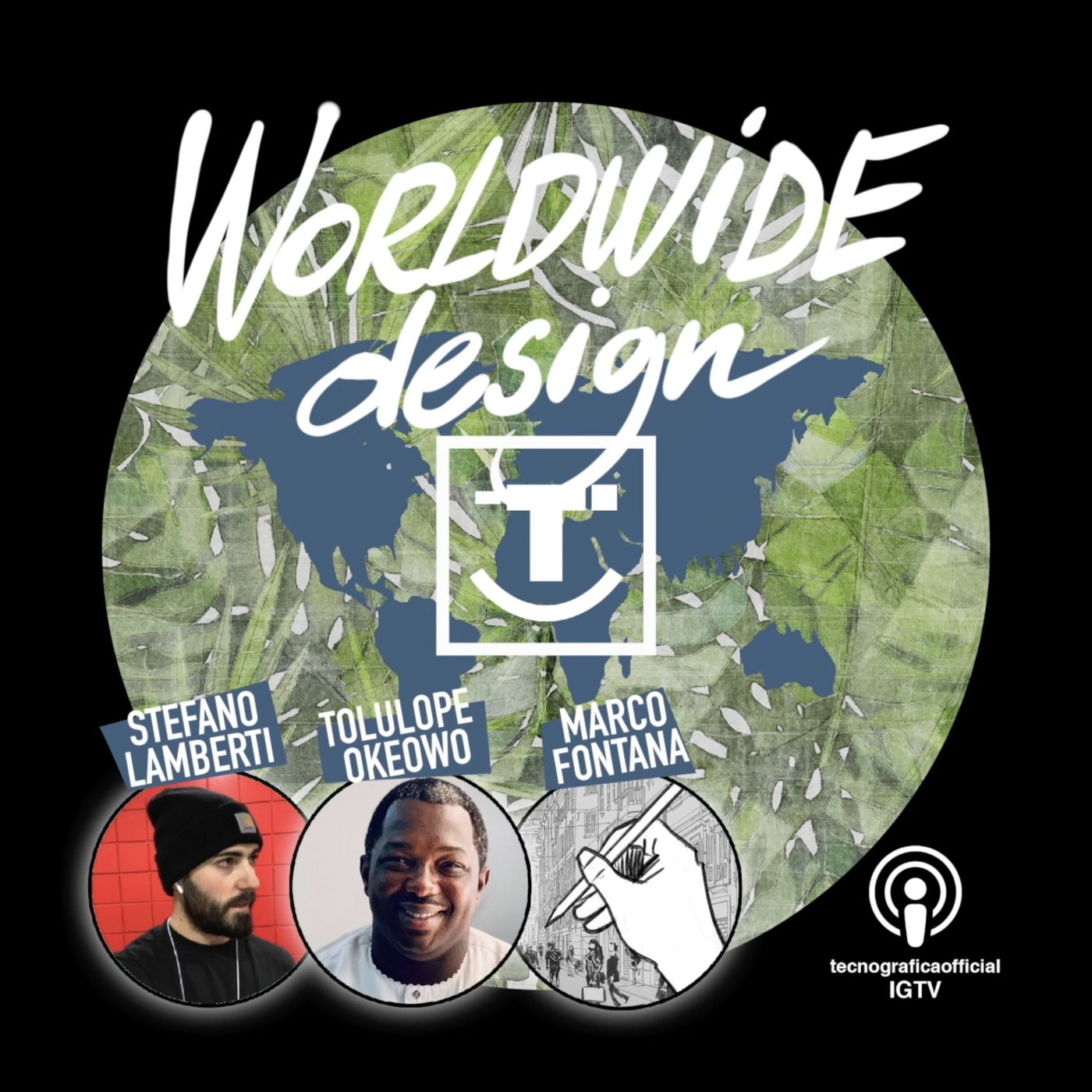 Worldwide Design