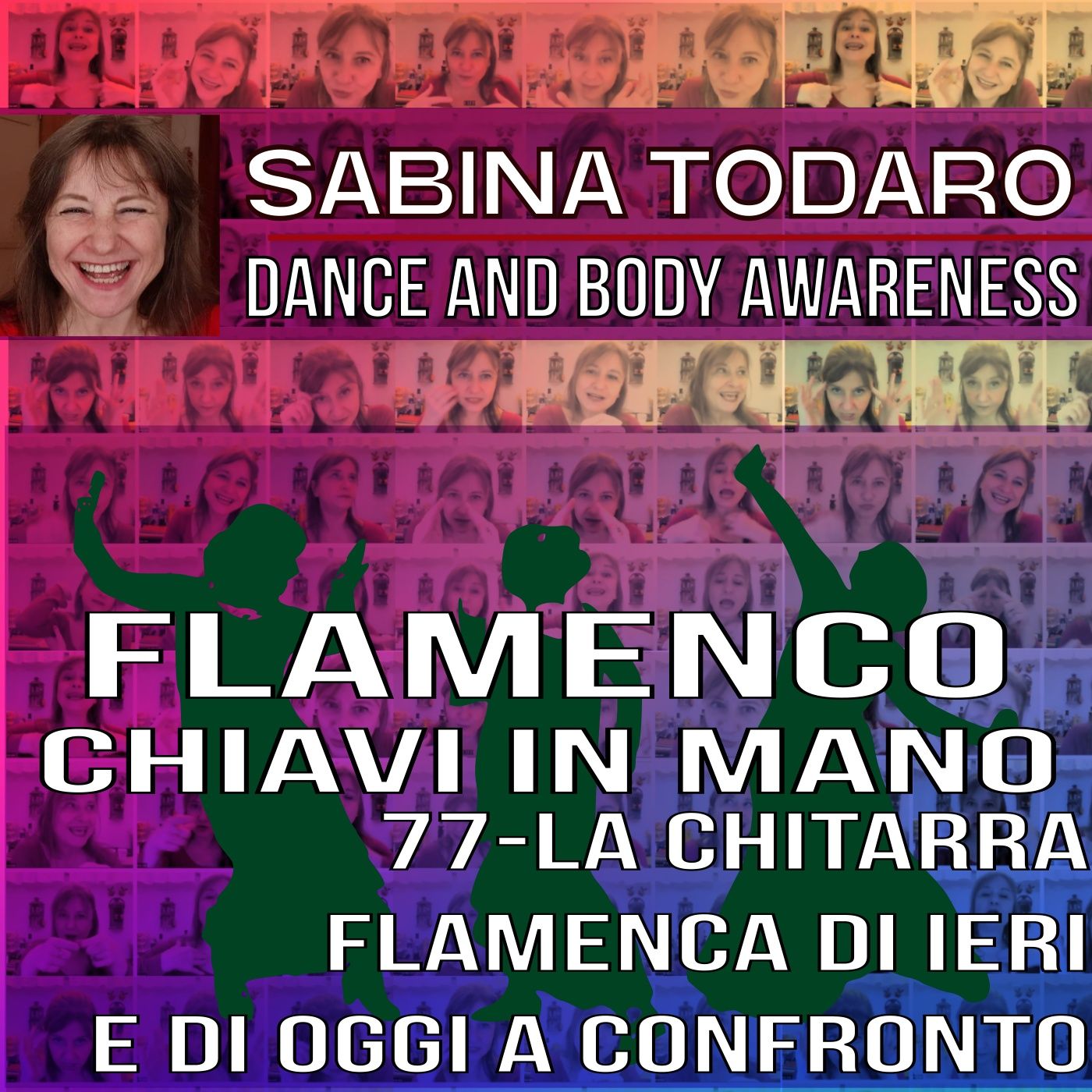 Flamenco Chiavi in Mano podcast