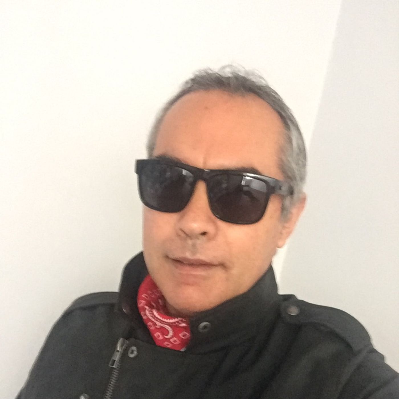 El podcast de Carlos Marcial Lara Grez