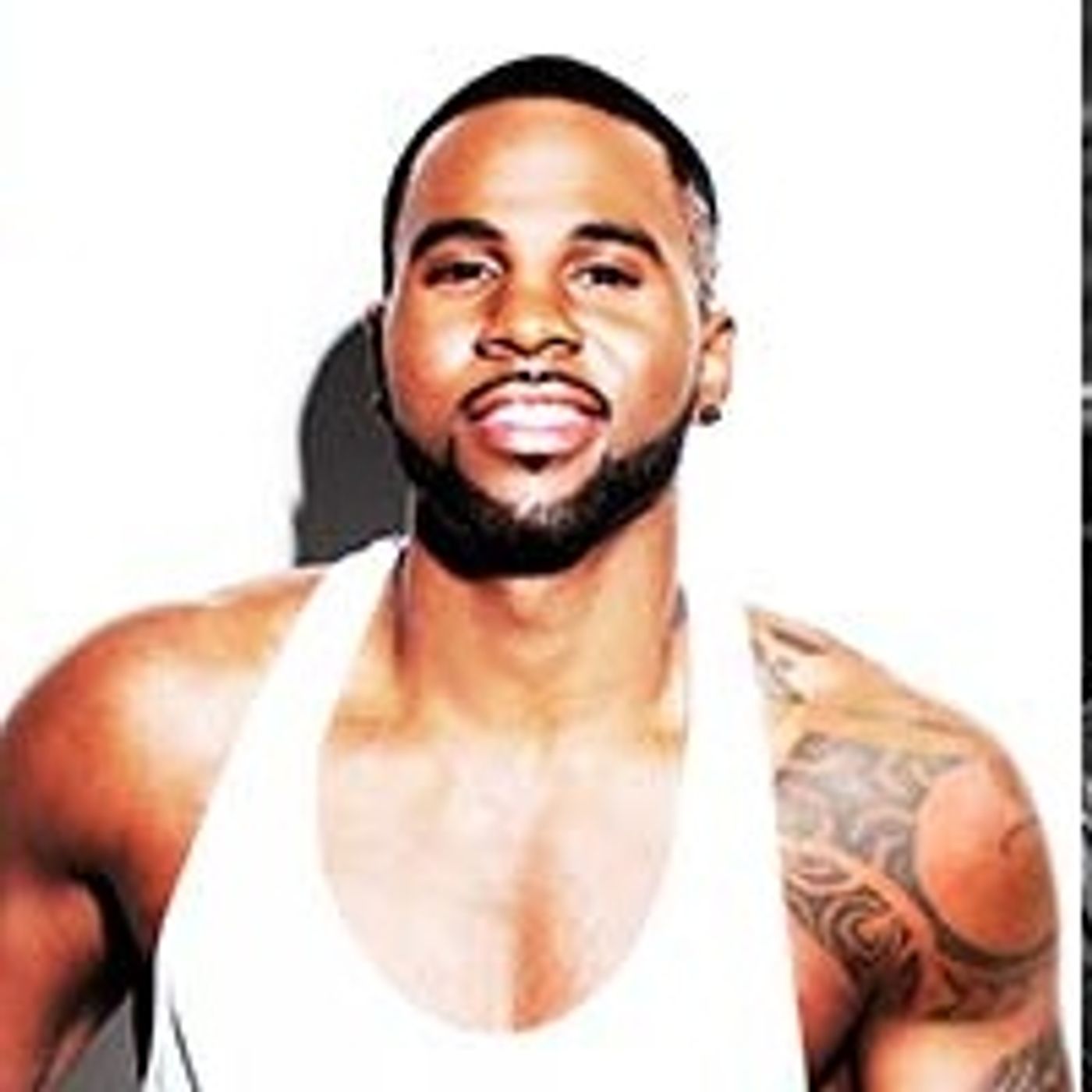 Jason Derulo episode artwork